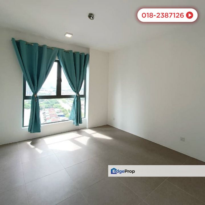 Near MRT Enesta Suite FOR RENT, Kuala Lumpur, Kepong