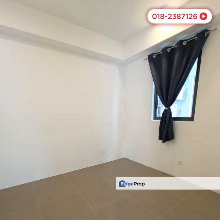 Near MRT Enesta Suite FOR RENT, Kuala Lumpur, Kepong