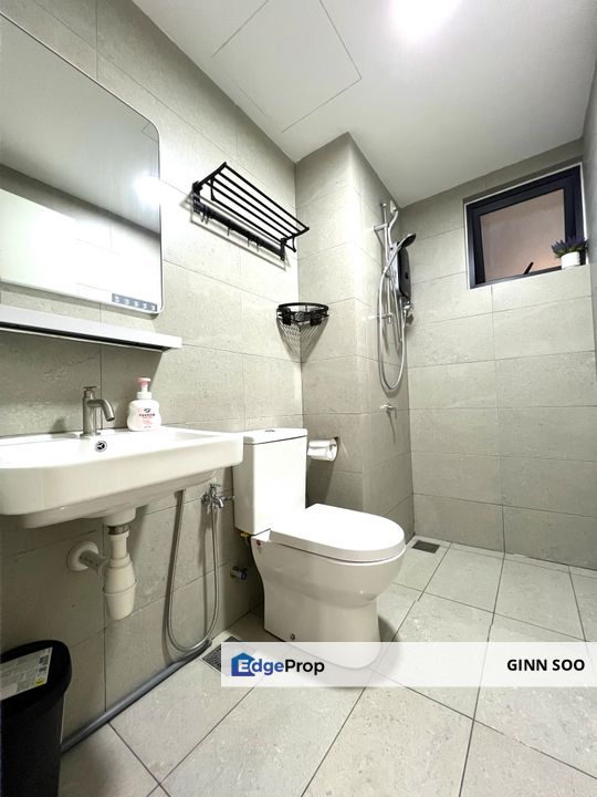 Fully Furnished FREE WIFI 168 Selayang Condo FOR RENT, Selangor, Batu Caves 