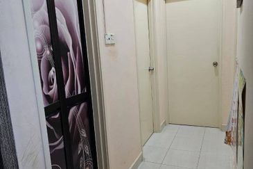 Kipark Apartment (KIP Villa Indah)