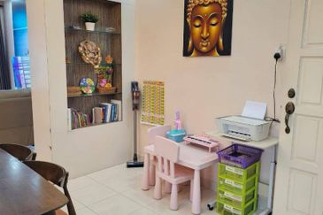 Kipark Apartment (KIP Villa Indah)