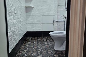 Kipark Apartment (KIP Villa Indah)