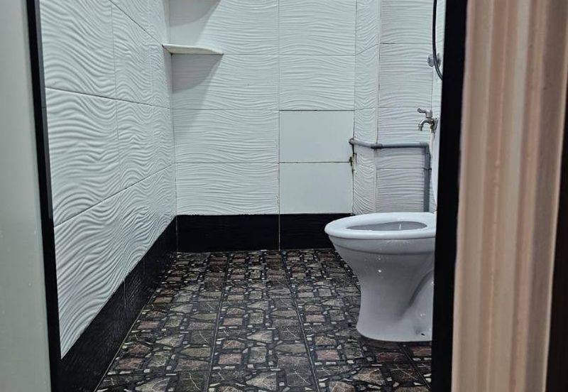 Kipark Apartment (KIP Villa Indah)