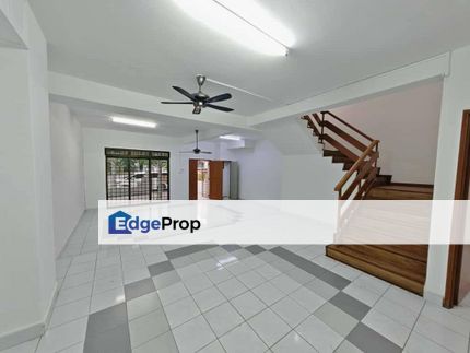 2 Storey @ Taman Bukit Mewah/ Tampoi/ 20 Min To CIQ, Johor, Tampoi