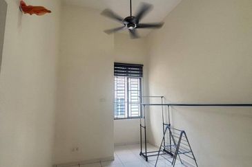 2 Storey @ Taman Nusa Sentral/ Iskandar Puteri/ Renovate