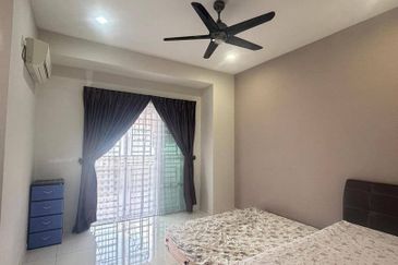 2 Storey @ Taman Nusa Sentral/ Iskandar Puteri/ Renovate