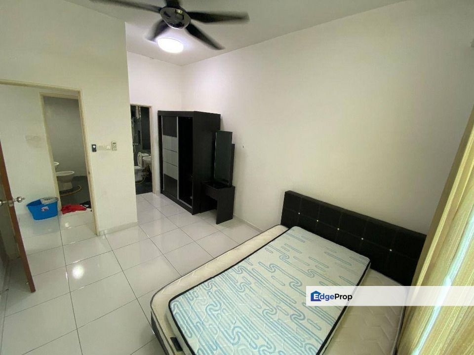 Apartment Sky Garden @ Setia Tropika, Kempas, Big Size, Johor, Setia Tropika