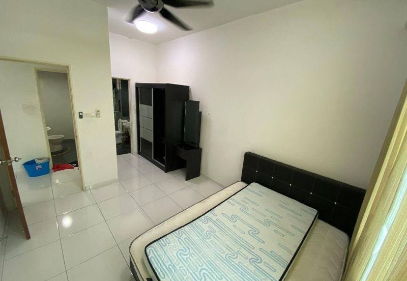 Sky Gardens Residences