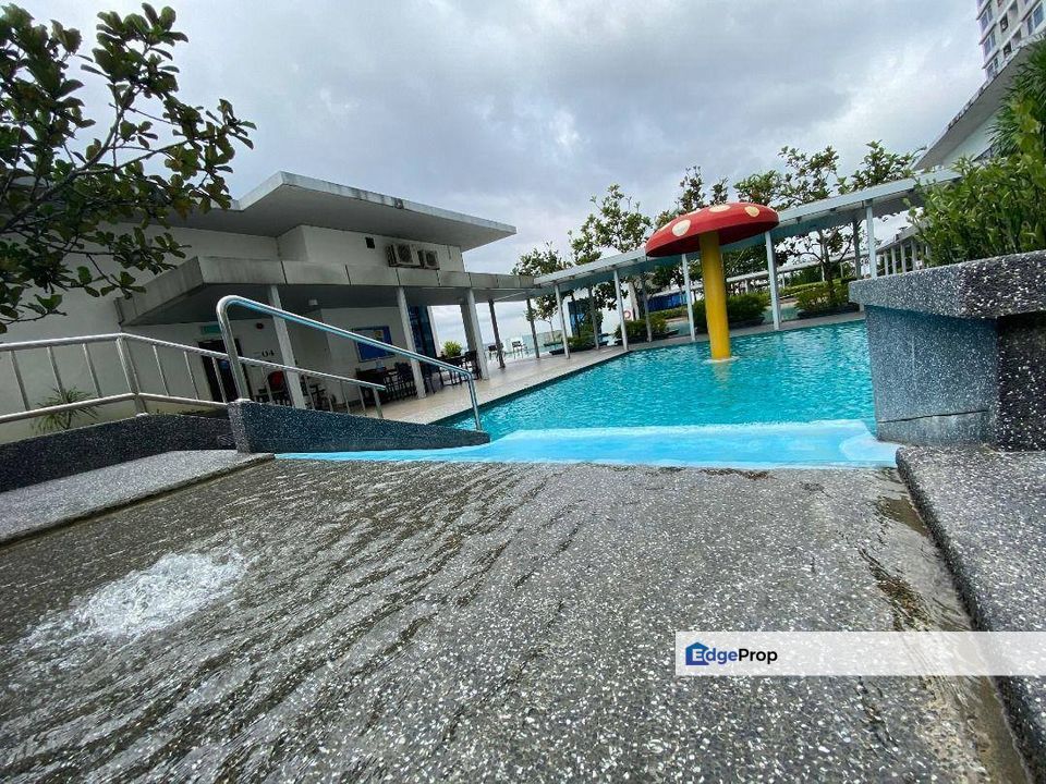 Apartment Sky Garden @ Setia Tropika, Kempas, Big Size, Johor, Setia Tropika