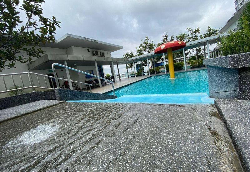 Sky Gardens Residences