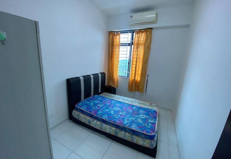 Sky Gardens Residences