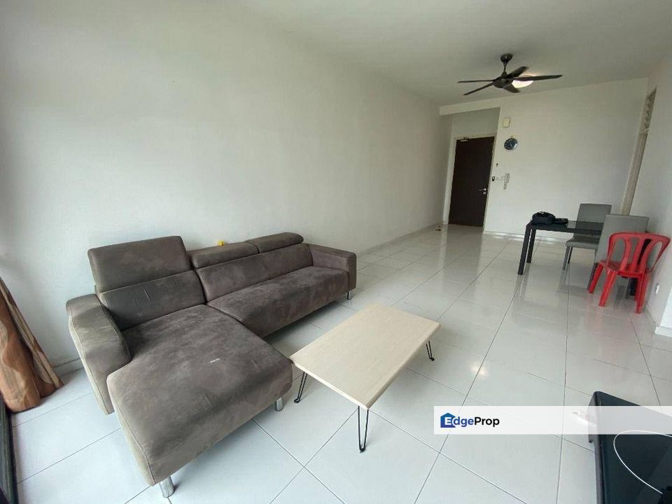 Apartment Sky Garden @ Setia Tropika, Kempas, Big Size, Johor, Setia Tropika