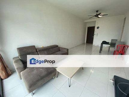 Apartment Sky Garden @ Setia Tropika, Kempas, Big Size, Johor, Setia Tropika