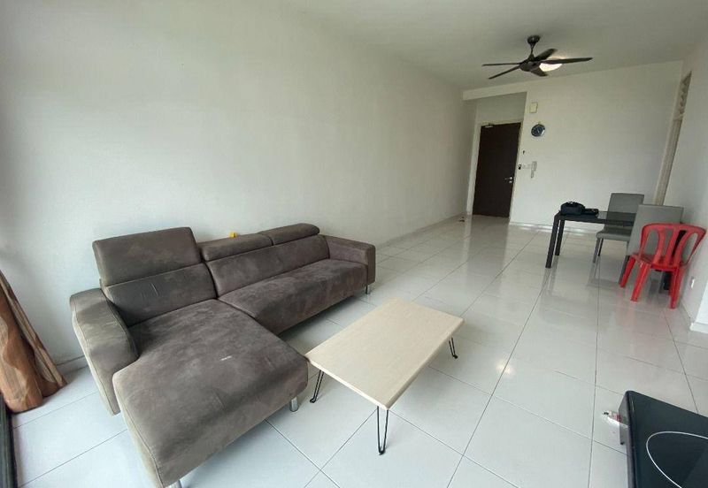 Sky Gardens Residences