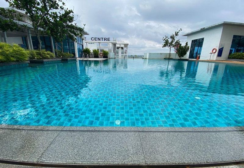 Sky Gardens Residences