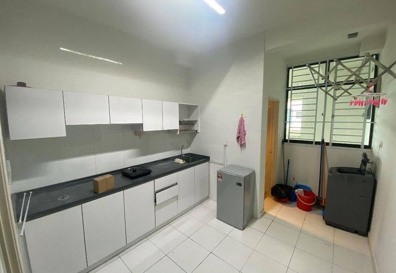 Sky Gardens Residences