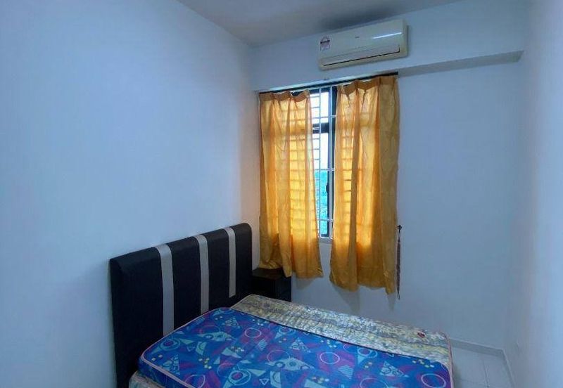 Sky Gardens Residences