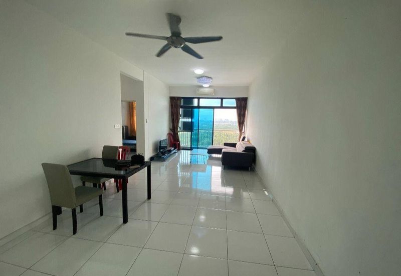 Sky Gardens Residences