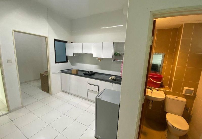 Sky Gardens Residences