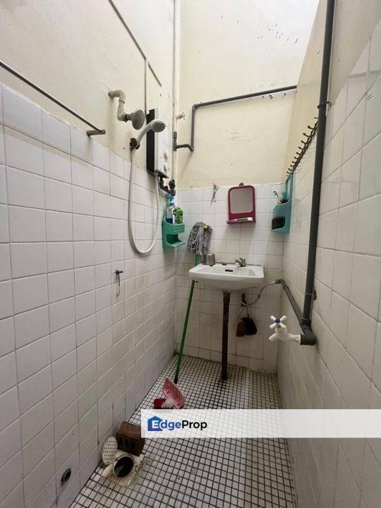 1 Storey @ Taman Kempas/ Setia Tropika/ Jalan Dataran, Johor, Johor Bahru