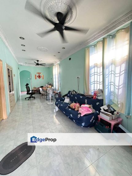 1 Storey @ Taman Nusa Bestari/ Skudai/ Endlot 10ft Land, Johor, Skudai