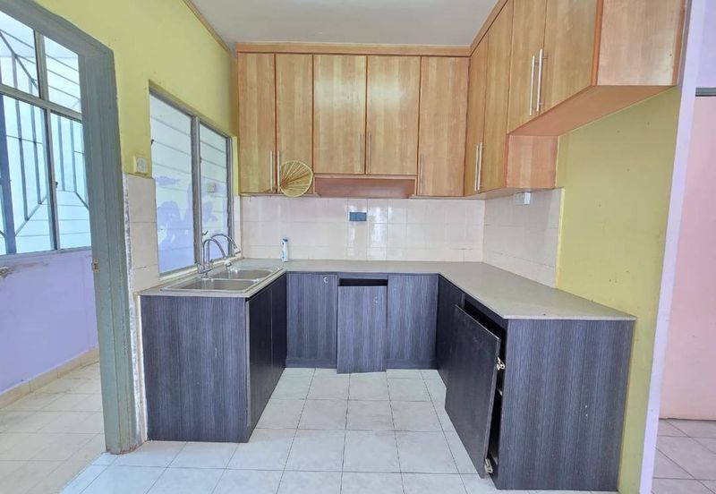 Bistari Impian Apartment