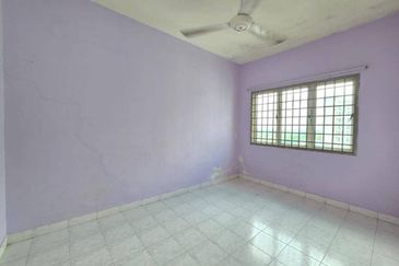 Bistari Impian Apartment