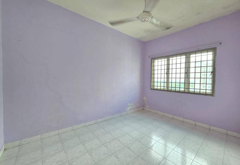 Bistari Impian Apartment