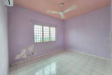 Bistari Impian Apartment