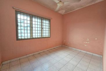 Bistari Impian Apartment