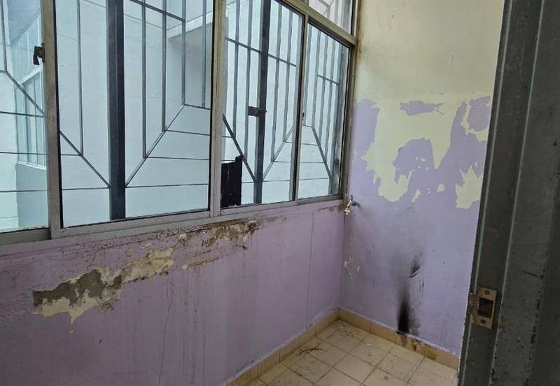 Bistari Impian Apartment