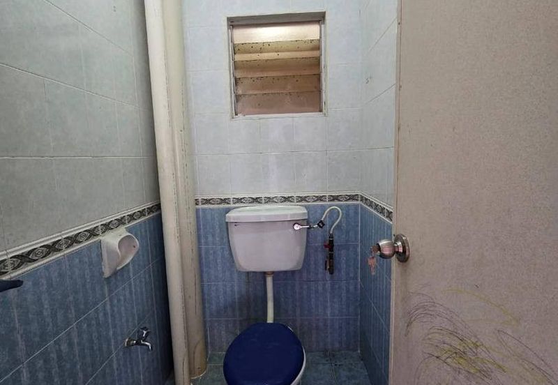 Bistari Impian Apartment