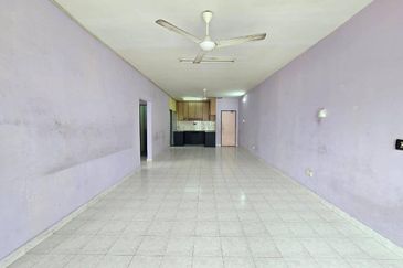 Bistari Impian Apartment