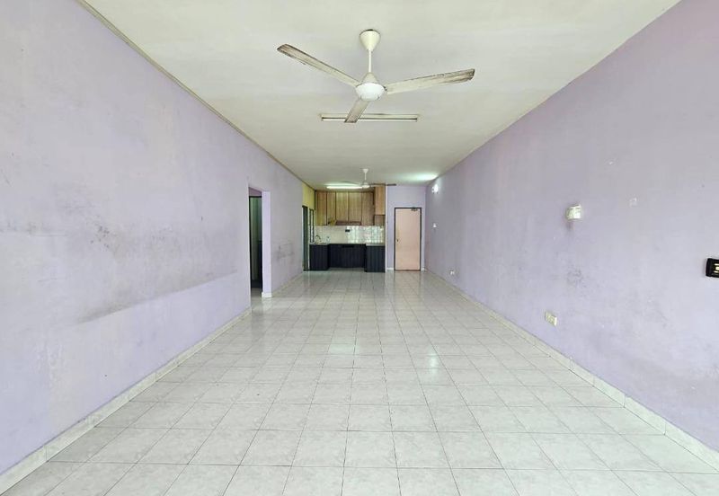 Bistari Impian Apartment