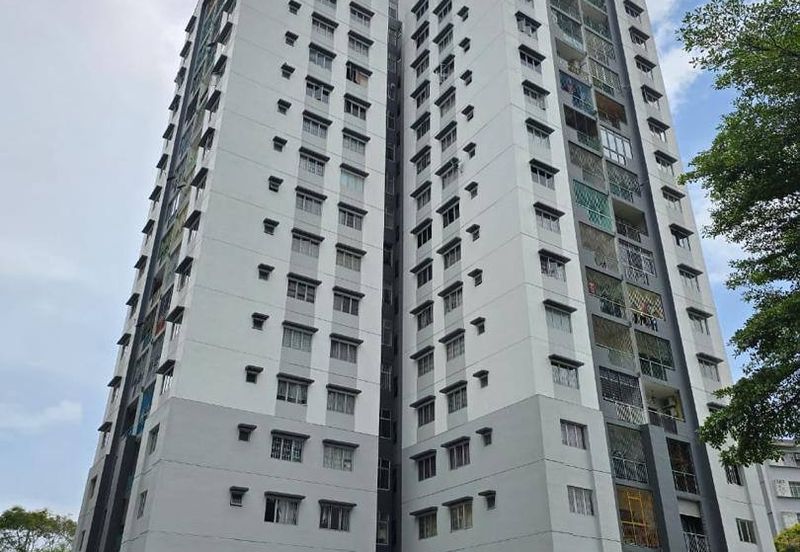 Bistari Impian Apartment