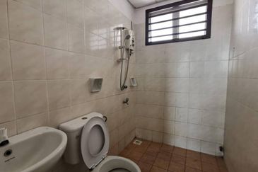 Nusa Perdana Serviced Apartment