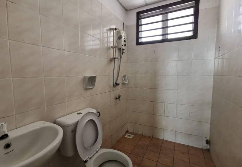 Nusa Perdana Serviced Apartment