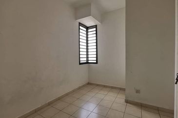 Nusa Perdana Serviced Apartment