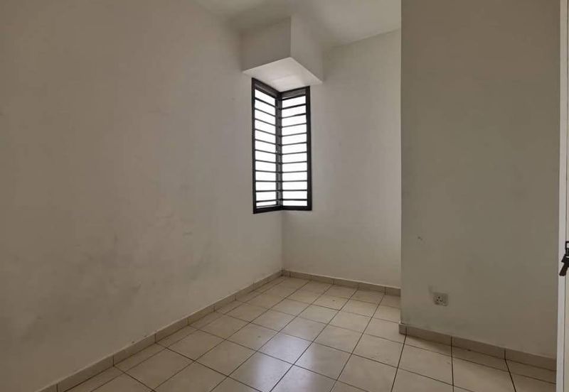 Nusa Perdana Serviced Apartment