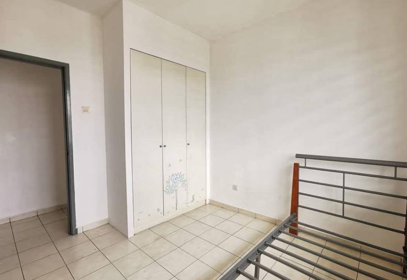 Nusa Perdana Serviced Apartment