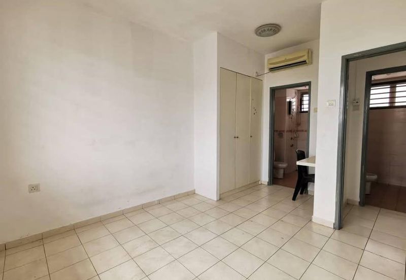 Nusa Perdana Serviced Apartment