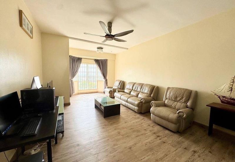 Permas Ville, Bandar Baru Permas Jaya