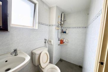 Permas Ville, Bandar Baru Permas Jaya