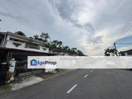 2 Storey @ Taman Sri Skudai/ Skudai/ Jalan Emas/ Tun Aminah, Johor, Skudai