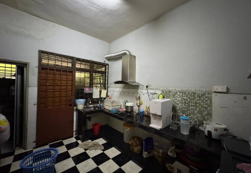 2 Storey @ Taman Sri Skudai/ Skudai/ Jalan Emas/ Tun Aminah