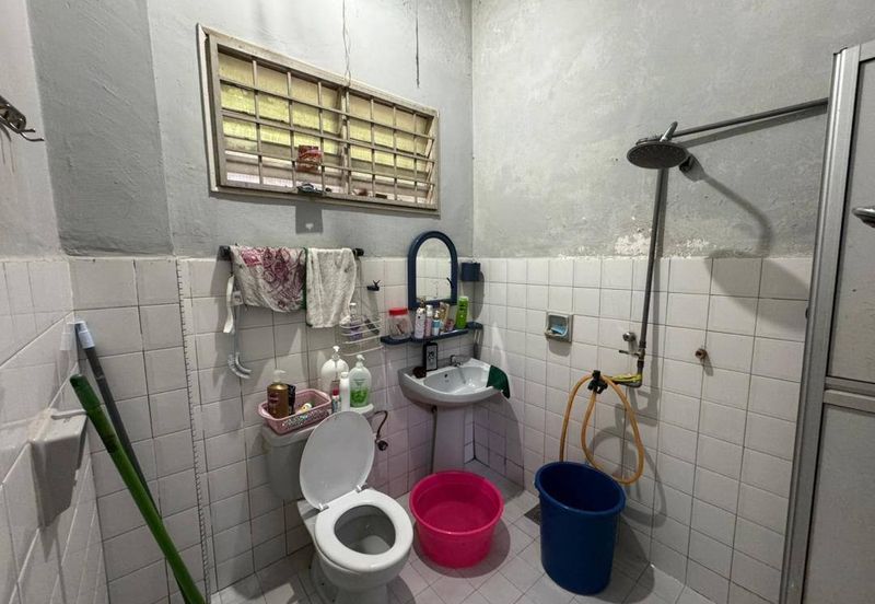 2 Storey @ Taman Sri Skudai/ Skudai/ Jalan Emas/ Tun Aminah