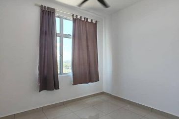 SKS Habitat Apartment, Larkin