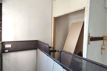 Vista Seri Alam, Bandar Baru Seri Alam