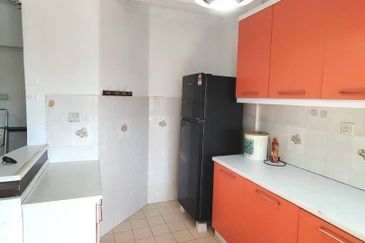 Vista Seri Alam, Bandar Baru Seri Alam