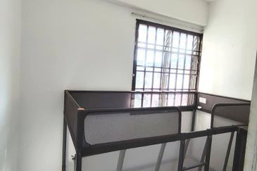 Vista Seri Alam, Bandar Baru Seri Alam